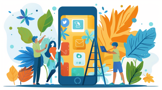 Fitness tracking app